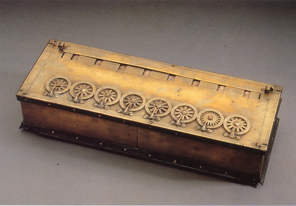 Pascalina