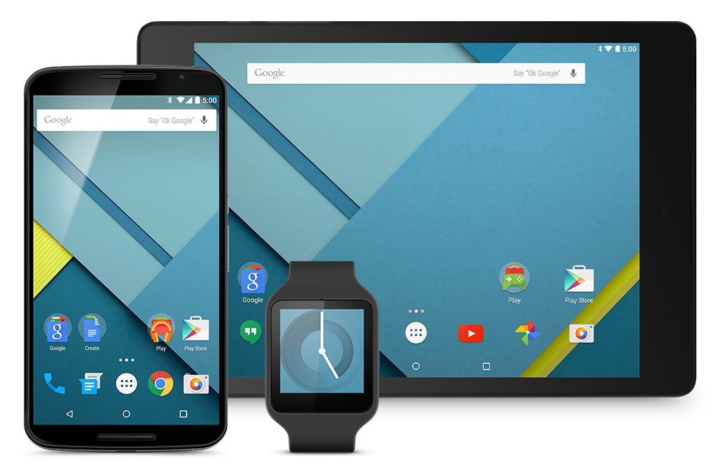 Android