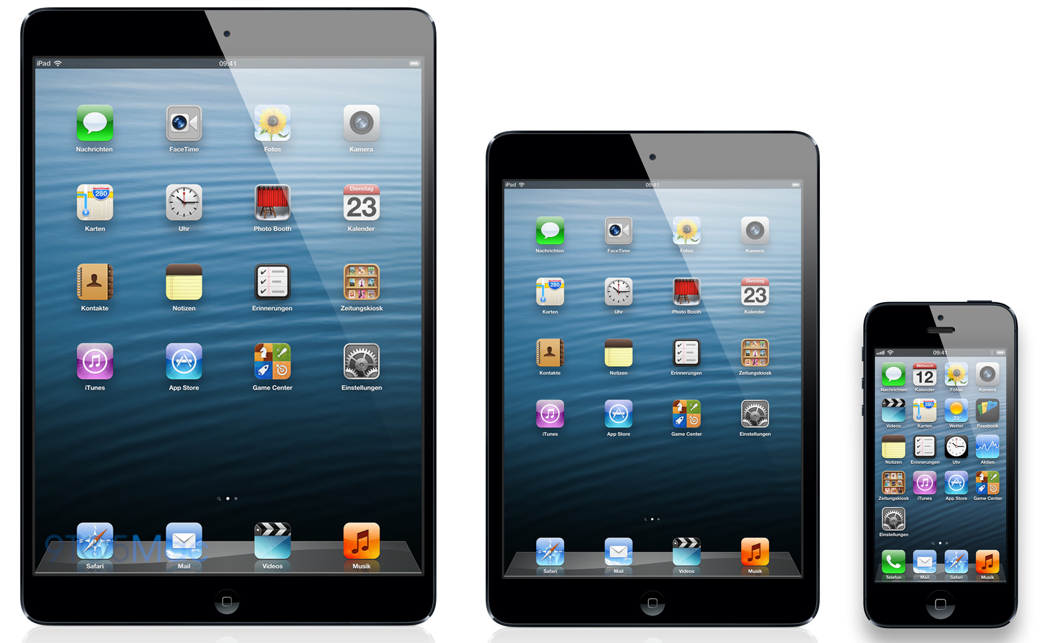 iOS