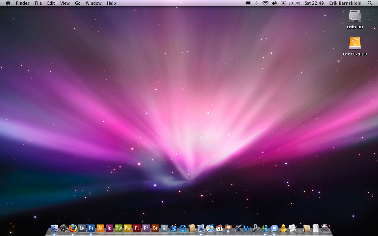 “Mac OS”