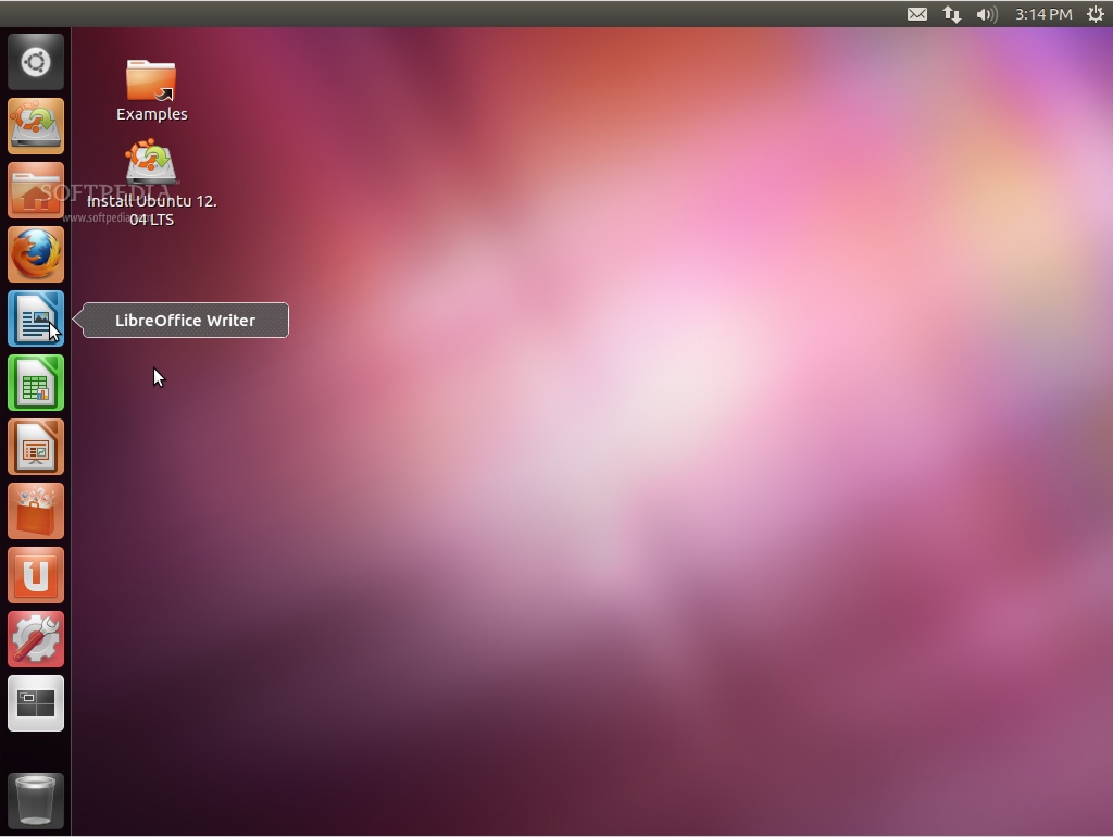 “Ubuntu”