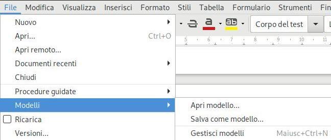 modelli